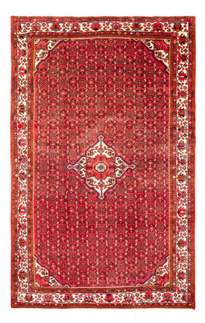 Perzisch Tapijt - Nomadisch - 318 x 205 cm - rood