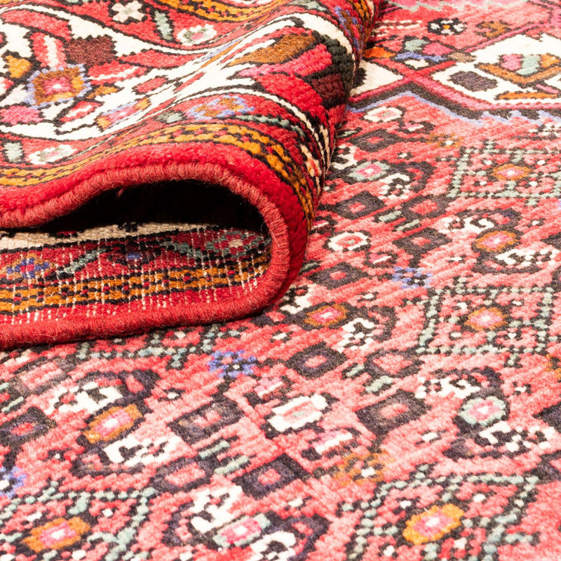 Perzisch Tapijt - Nomadisch - 318 x 205 cm - rood