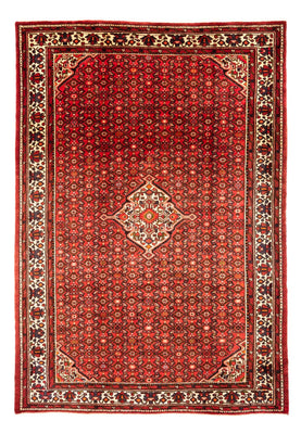 Perzisch Tapijt - Nomadisch - 307 x 210 cm - rood