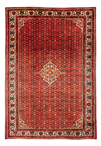 Perzisch Tapijt - Nomadisch - 307 x 210 cm - rood
