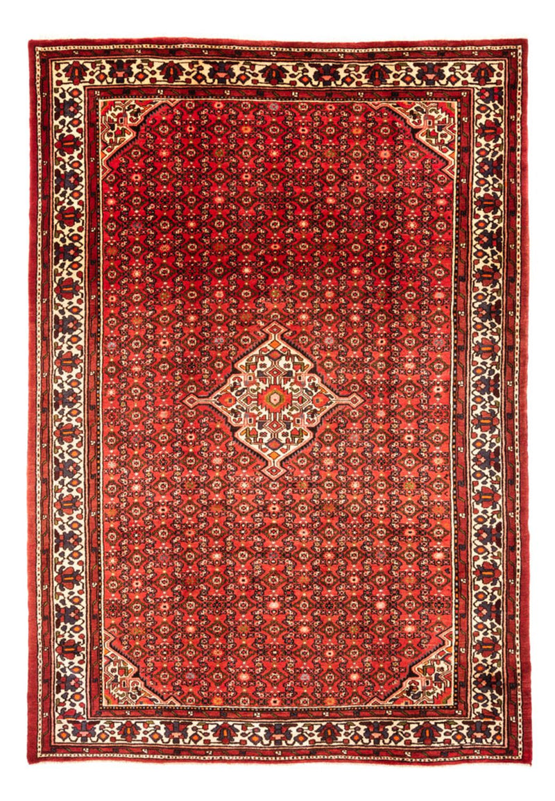 Perzisch Tapijt - Nomadisch - 307 x 210 cm - rood
