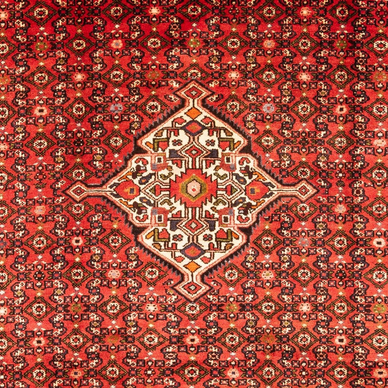 Perzisch Tapijt - Nomadisch - 307 x 210 cm - rood