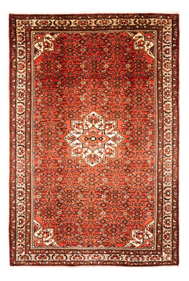 Perzisch Tapijt - Nomadisch - 297 x 202 cm - rood