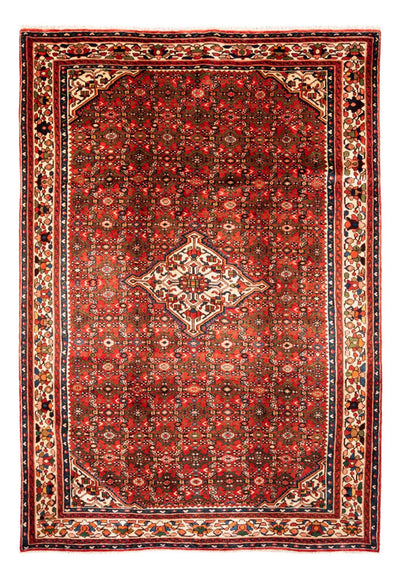 Hamadan Tapijt 218x310cm - Perzisch tapijt