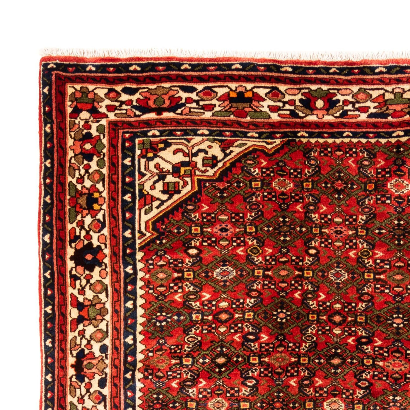 Hamadan Tapijt 310x218cm - Perzisch tapijt