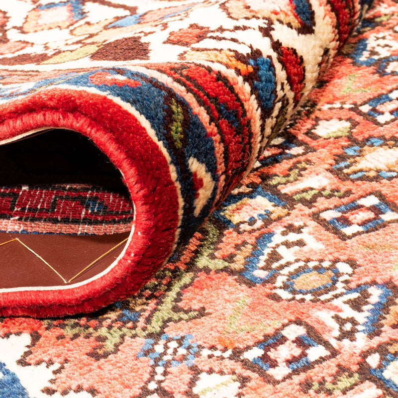 Perzisch Tapijt - Nomadisch - 310 x 218 cm - rood