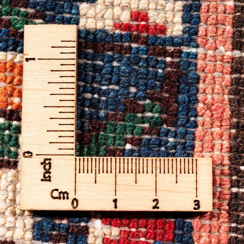 Perzisch Tapijt - Nomadisch - 310 x 218 cm - rood