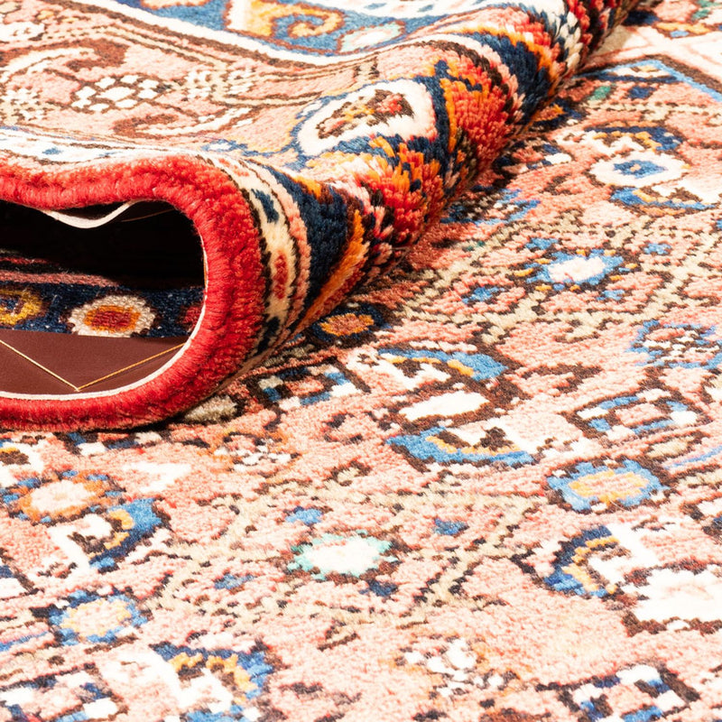 Perzisch Tapijt - Nomadisch - 314 x 216 cm - rood