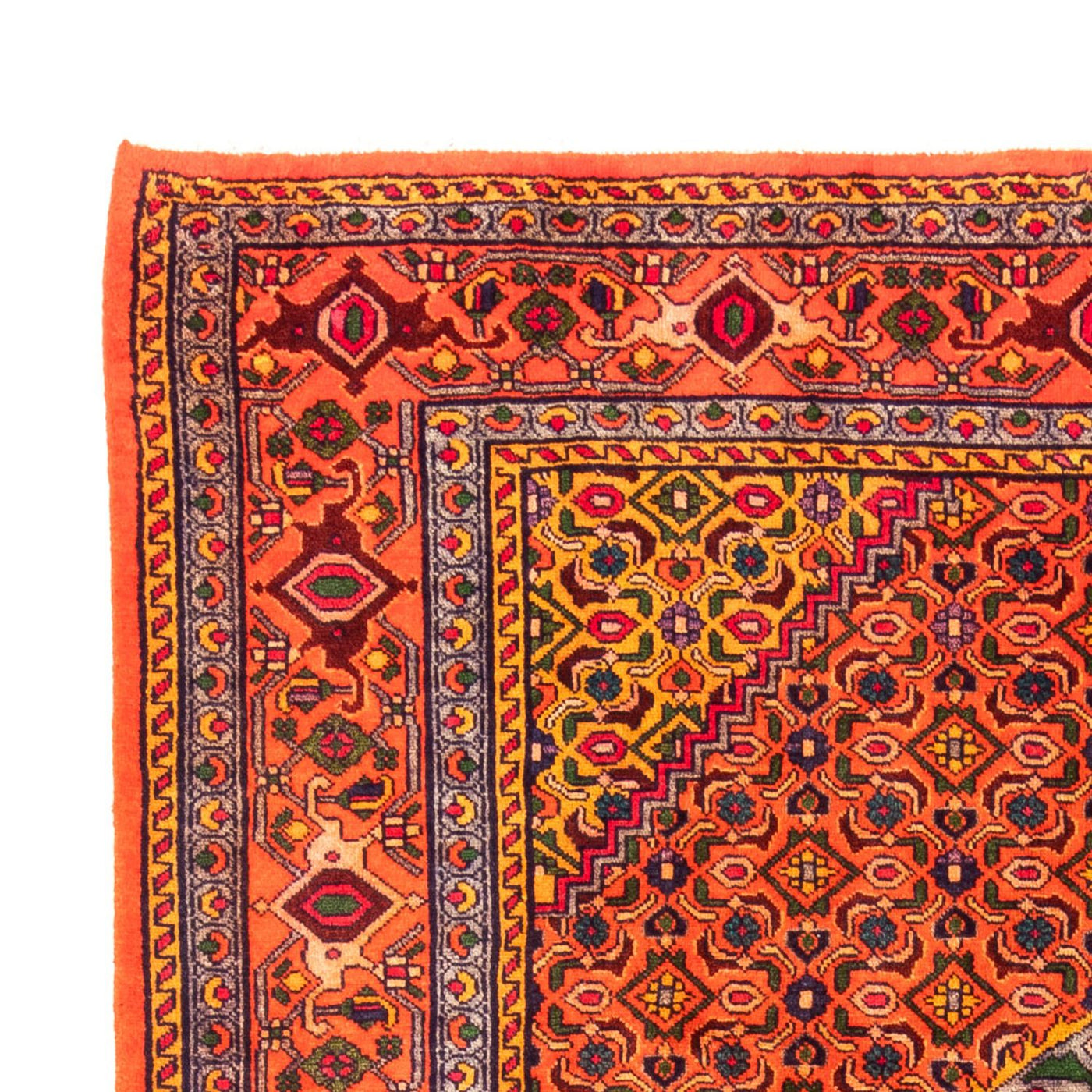 Ardabil Tapijt 288x200cm - Perzisch tapijt