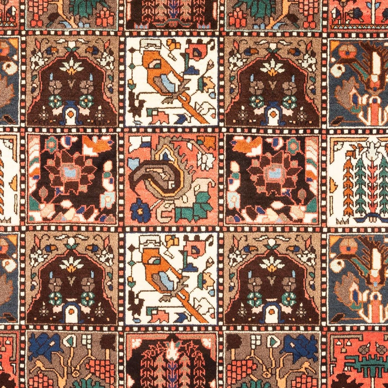 Perzisch Tapijt - Nomadisch - 300 x 205 cm - veelkleurig