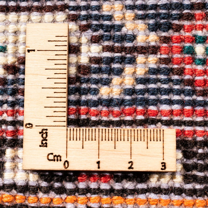 Perzisch Tapijt - Nomadisch - 300 x 205 cm - veelkleurig