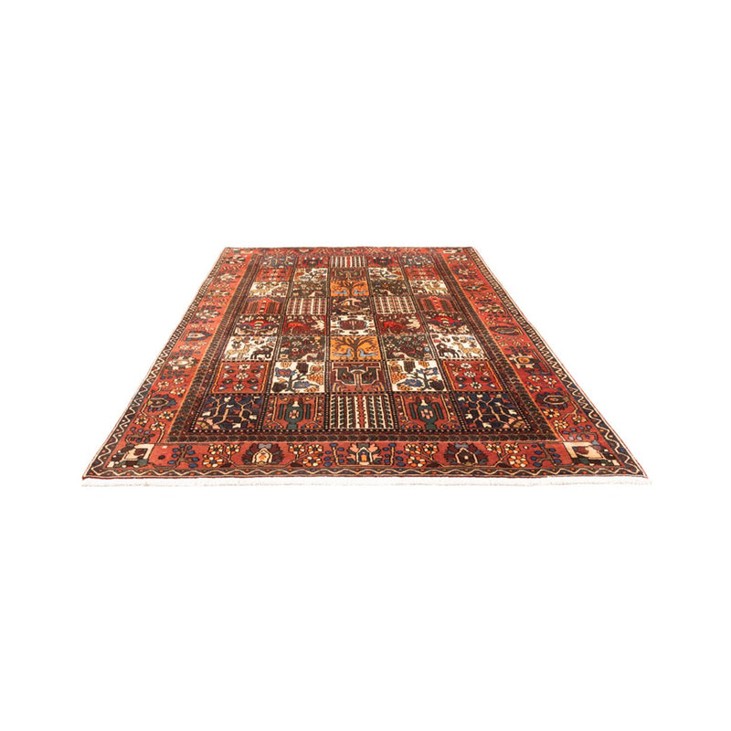 Perzisch Tapijt - Nomadisch - 314 x 207 cm - veelkleurig