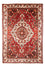 Perzisch Tapijt - Nomadisch - 305 x 210 cm - rood