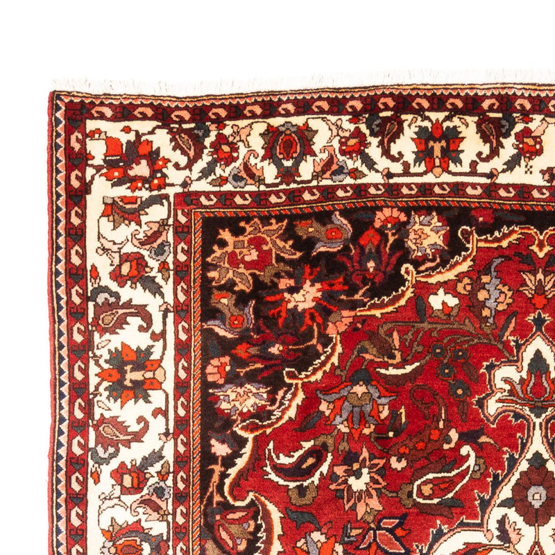 Perzisch Tapijt - Nomadisch - 305 x 210 cm - rood
