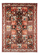Heriz Tapijt 278x224cm - Perzisch tapijt