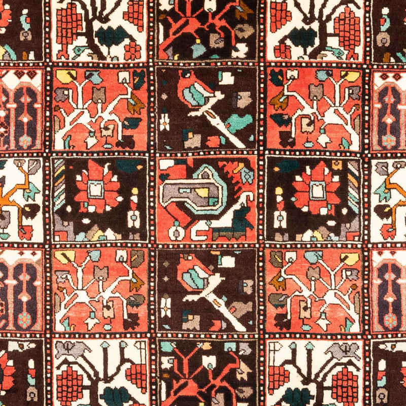 Perzisch Tapijt - Nomadisch - 278 x 224 cm - veelkleurig