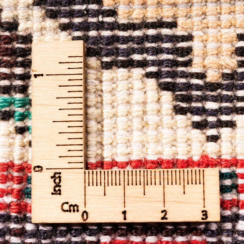 Perzisch Tapijt - Nomadisch - 278 x 224 cm - veelkleurig