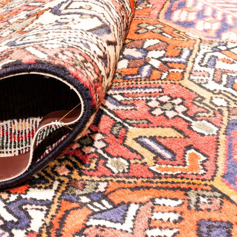 Perzisch Tapijt - Nomadisch - 310 x 210 cm - rood