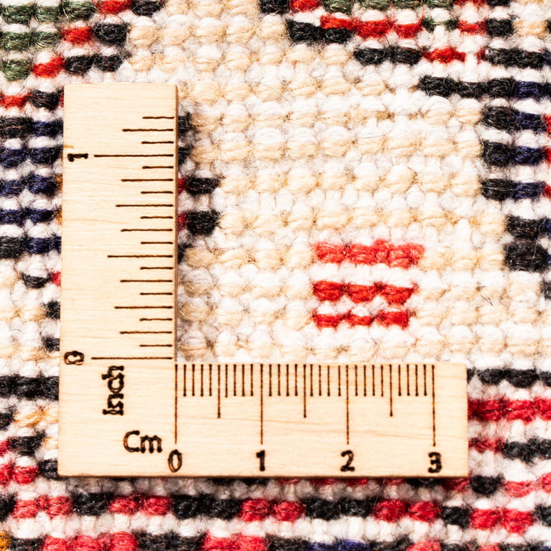 Perzisch Tapijt - Nomadisch - 310 x 210 cm - rood