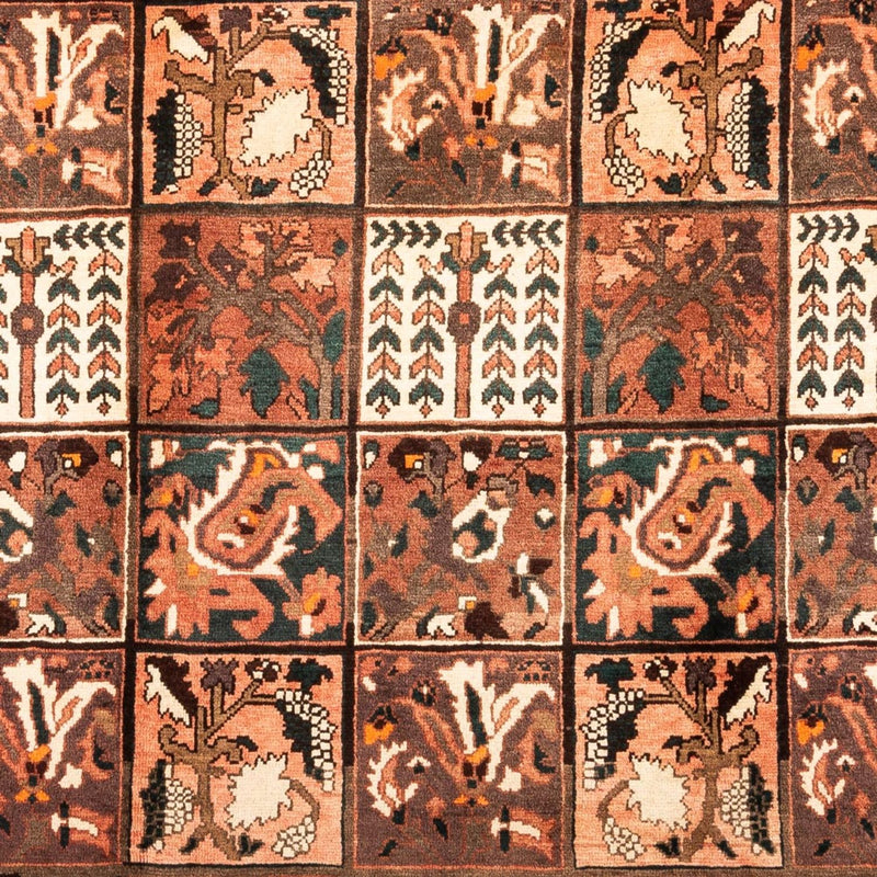 Perzisch Tapijt - Nomadisch - 307 x 206 cm - veelkleurig