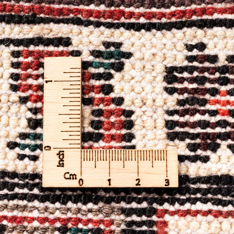 Perzisch Tapijt - Nomadisch - 307 x 206 cm - veelkleurig