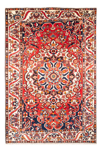 Perzisch Tapijt - Nomadisch - 305 x 206 cm - rood