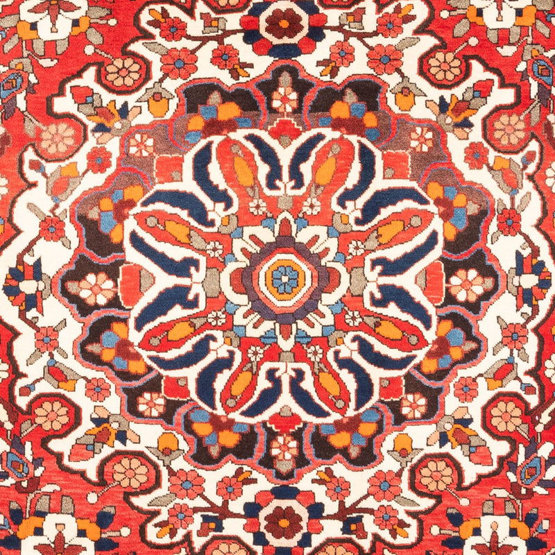 Perzisch Tapijt - Nomadisch - 305 x 206 cm - rood