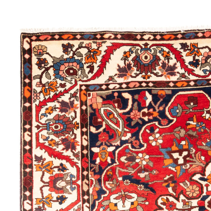 Perzisch Tapijt - Nomadisch - 305 x 206 cm - rood