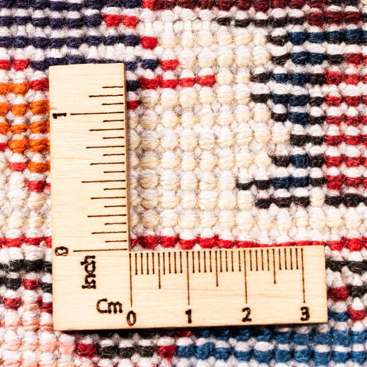 Perzisch Tapijt - Nomadisch - 305 x 206 cm - rood