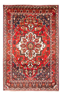 Perzisch Tapijt - Nomadisch - 305 x 210 cm - rood