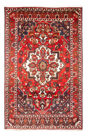 Perzisch Tapijt - Nomadisch - 305 x 210 cm - rood