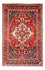Perzisch Tapijt - Nomadisch - 305 x 210 cm - rood