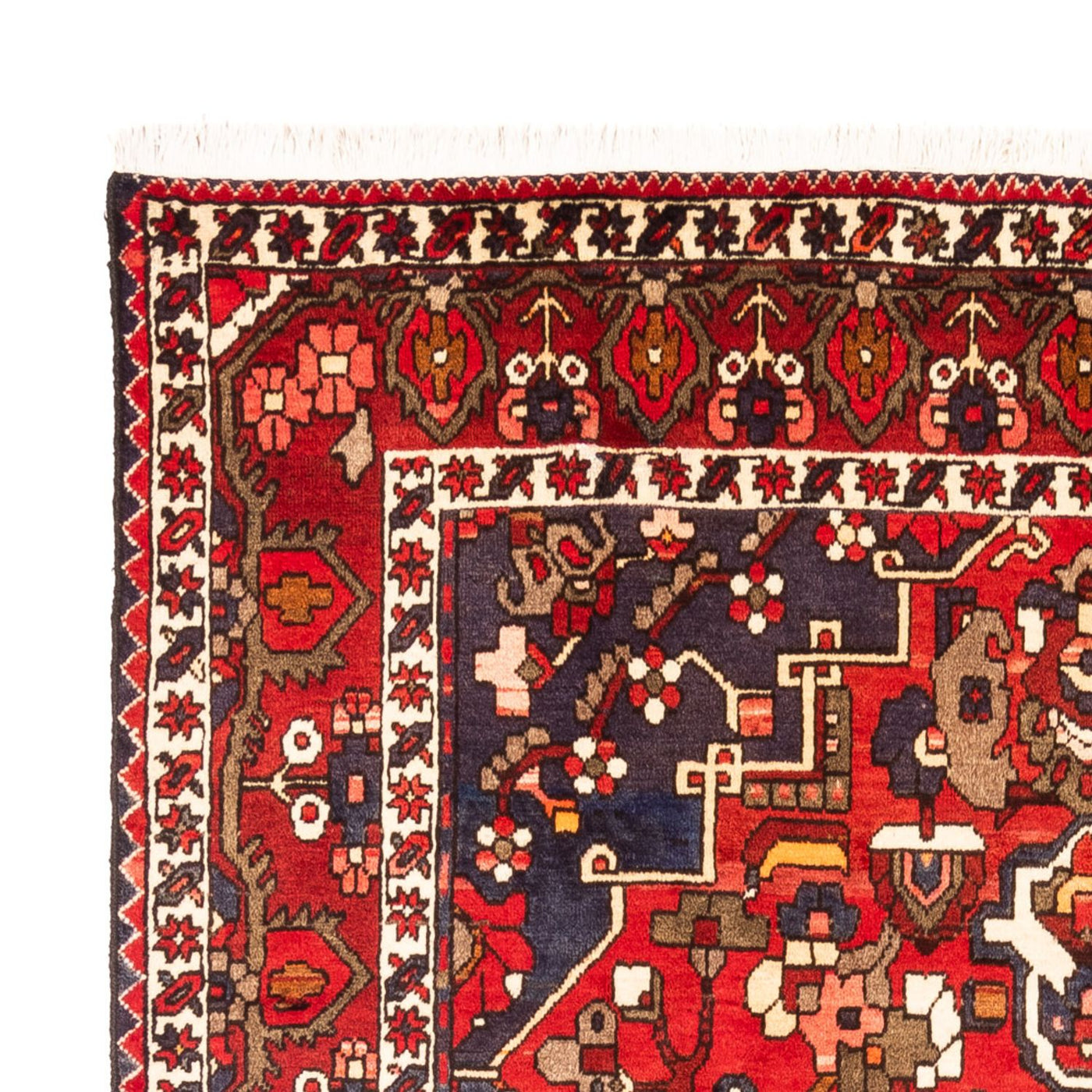 Bakhtiari Tapijt 305x210cm - Perzisch tapijt