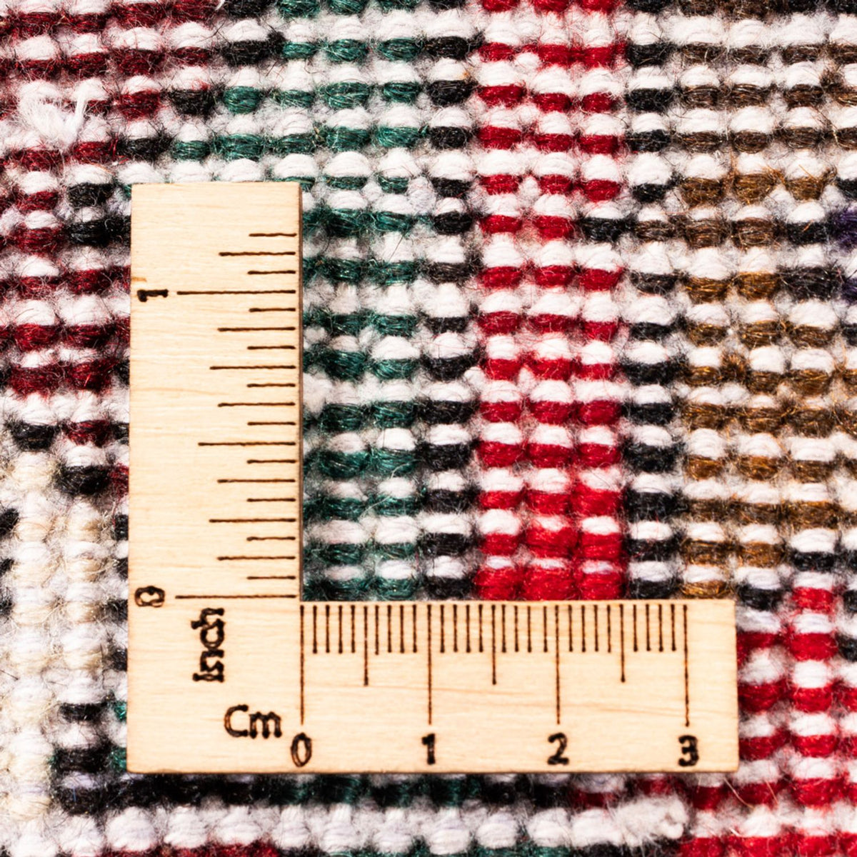 Perzisch Tapijt - Nomadisch - 305 x 210 cm - rood