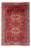 Perzisch Tapijt - Nomadisch - 317 x 207 cm - rood