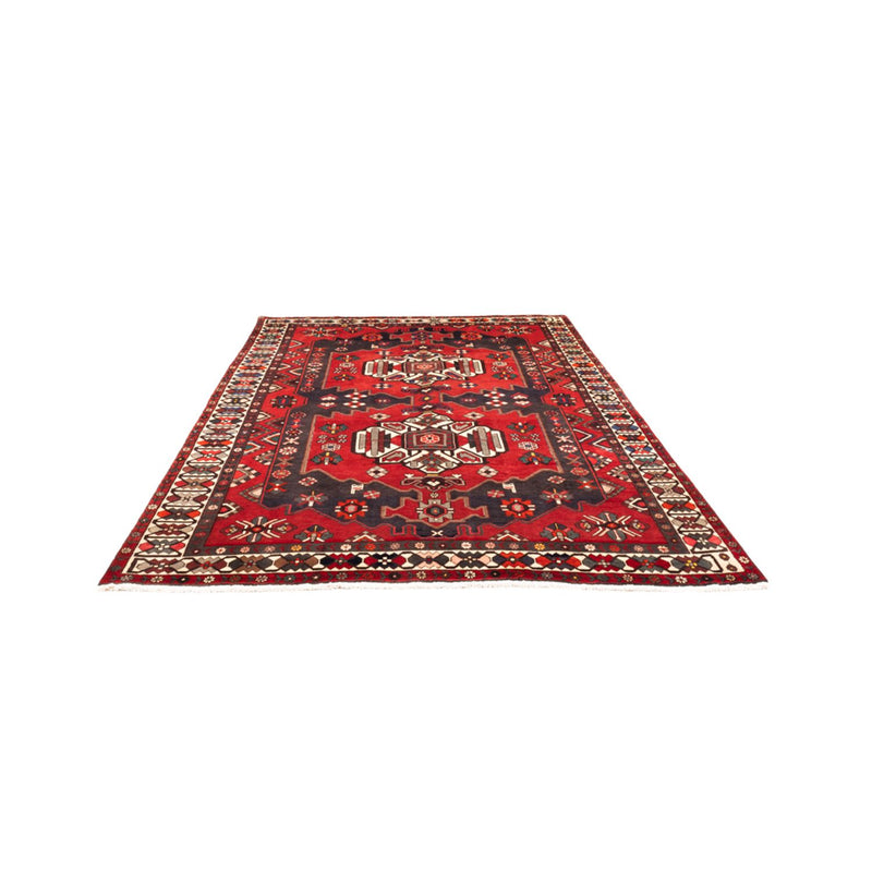 Perzisch Tapijt - Nomadisch - 317 x 207 cm - rood