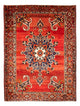 Bakhtiari Tapijt 306x222cm - Perzisch tapijt