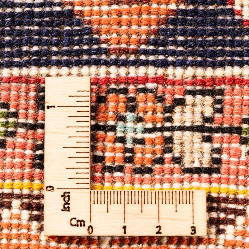 Perzisch Tapijt - Nomadisch - 317 x 212 cm - veelkleurig