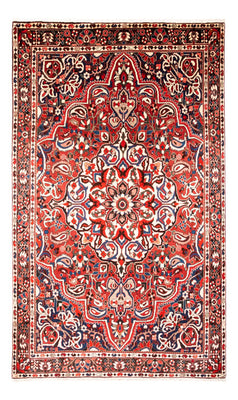 Perzisch Tapijt - Nomadisch - 315 x 207 cm - rood