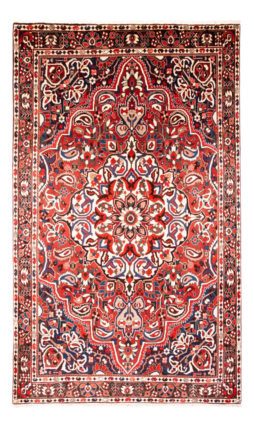 Perzisch Tapijt - Nomadisch - 315 x 207 cm - rood
