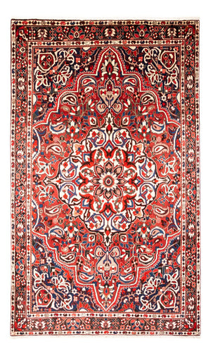 Perzisch Tapijt - Nomadisch - 315 x 207 cm - rood