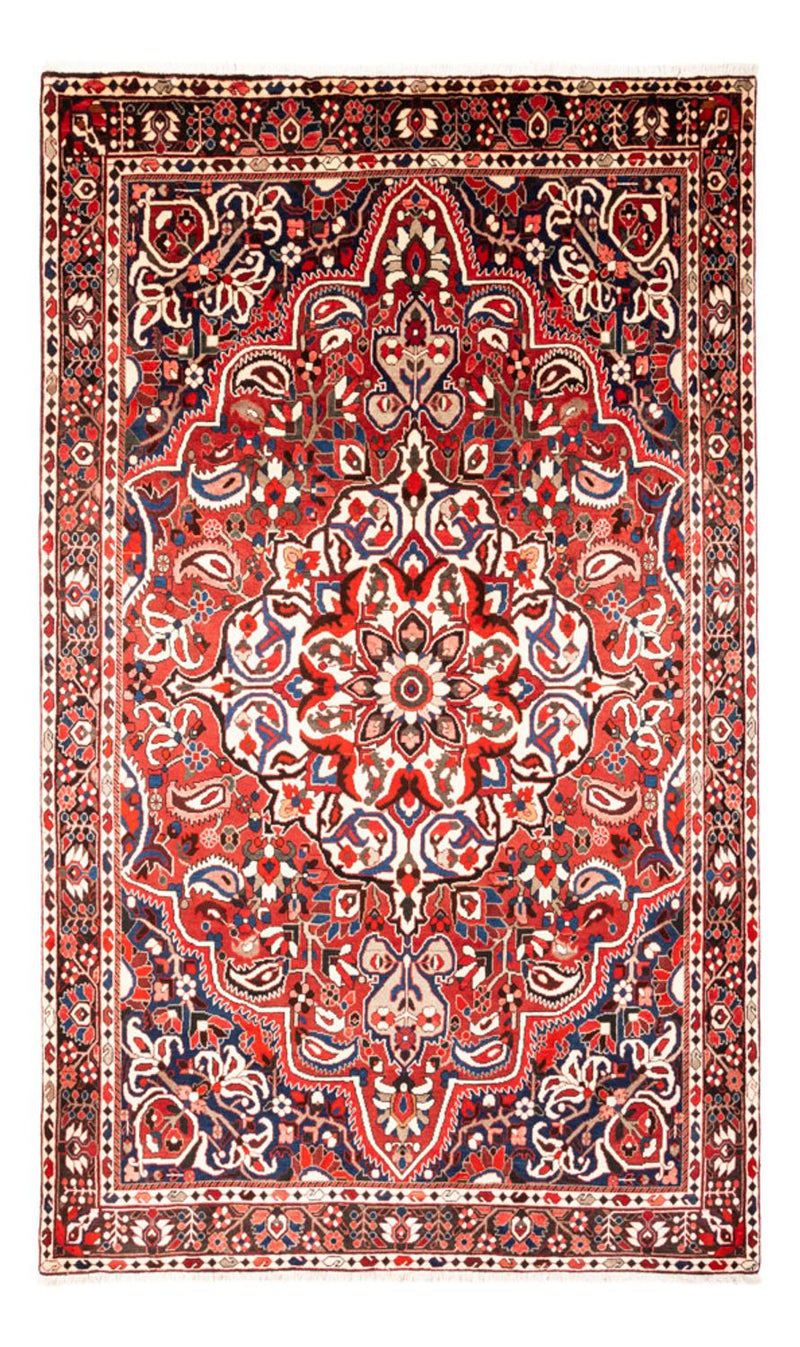 Perzisch Tapijt - Nomadisch - 315 x 207 cm - rood