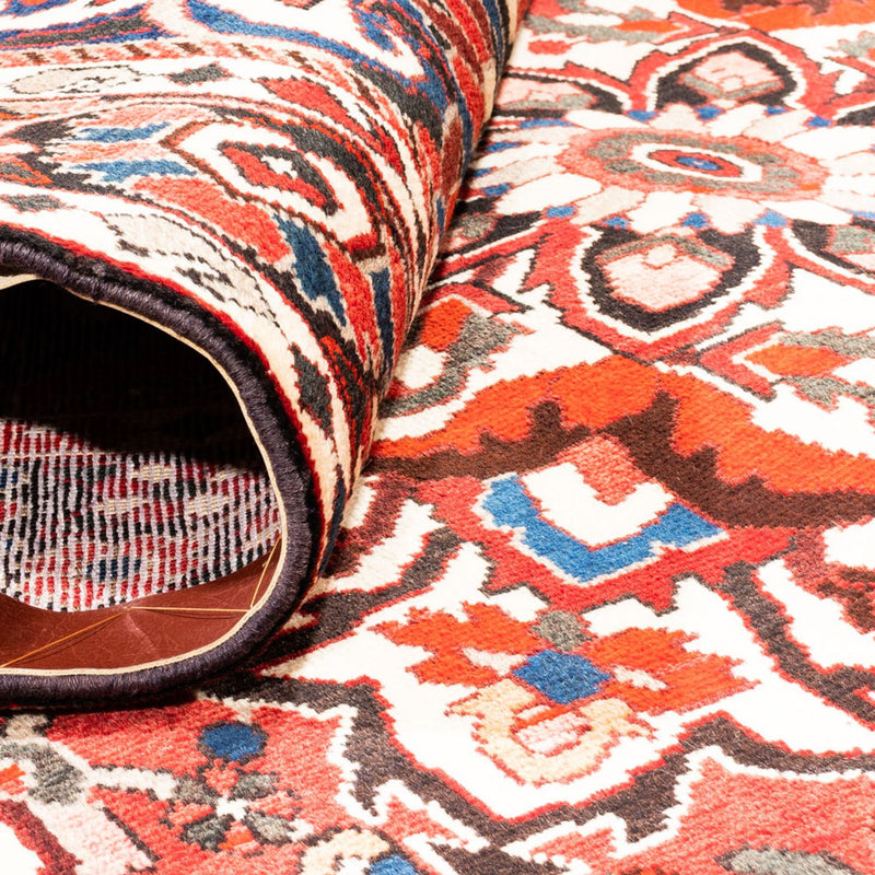 Perzisch Tapijt - Nomadisch - 315 x 207 cm - rood