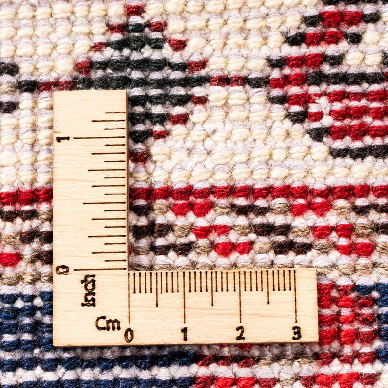 Perzisch Tapijt - Nomadisch - 315 x 207 cm - rood