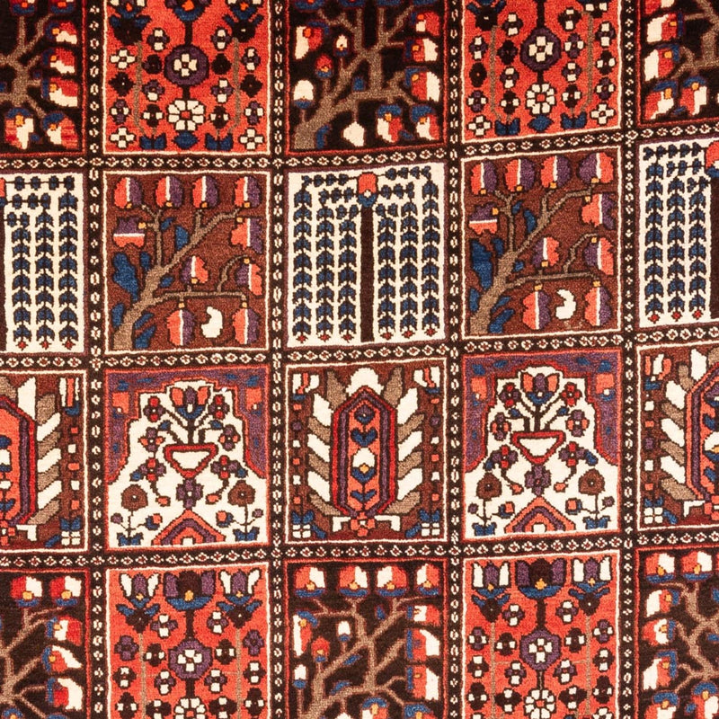 Perzisch Tapijt - Nomadisch - 317 x 210 cm - veelkleurig