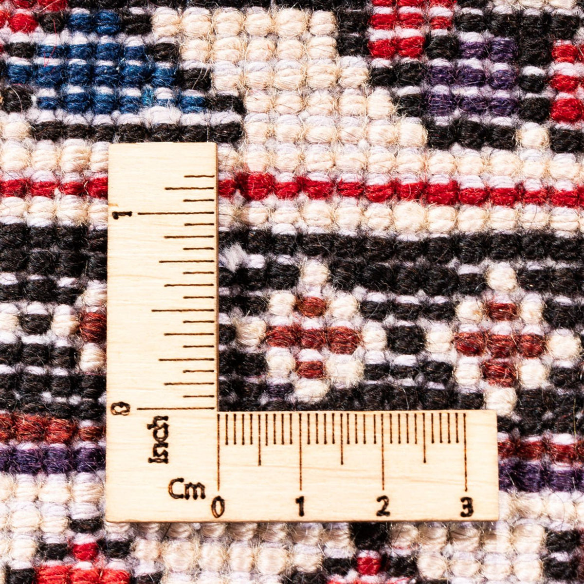 Perzisch Tapijt - Nomadisch - 317 x 210 cm - veelkleurig