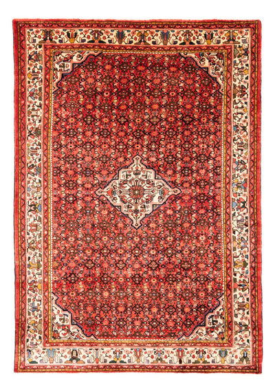 Hamadan Tapijt 204x285cm - Perzisch tapijt