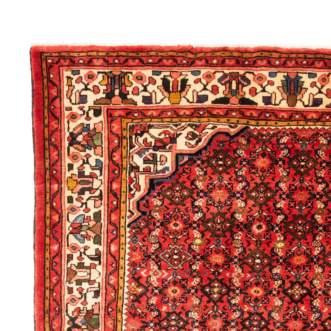 Hamadan Tapijt 285x204cm - Perzisch tapijt