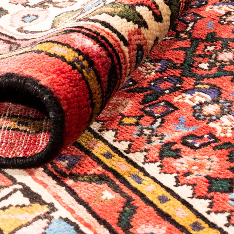 Perzisch Tapijt - Nomadisch - Koninklijke - 285 x 204 cm - veelkleurig