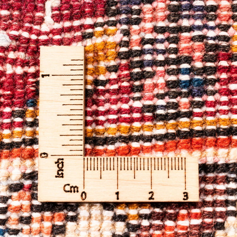 Perzisch Tapijt - Nomadisch - 308 x 210 cm - veelkleurig